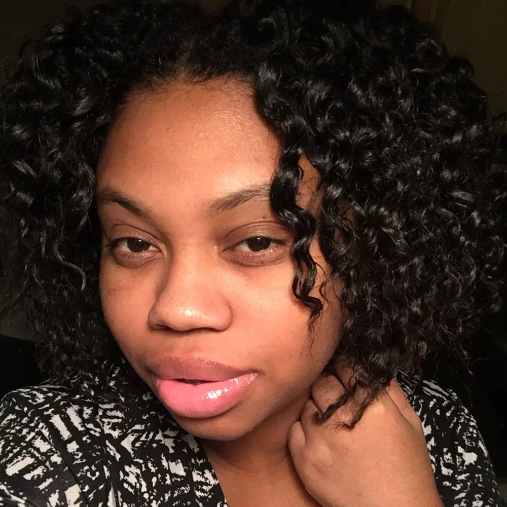 Meet your Posher, Scyreetha